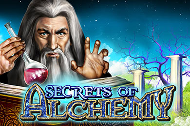 Egt Provide Secretsofalchemy игровой автомат Манго Казино